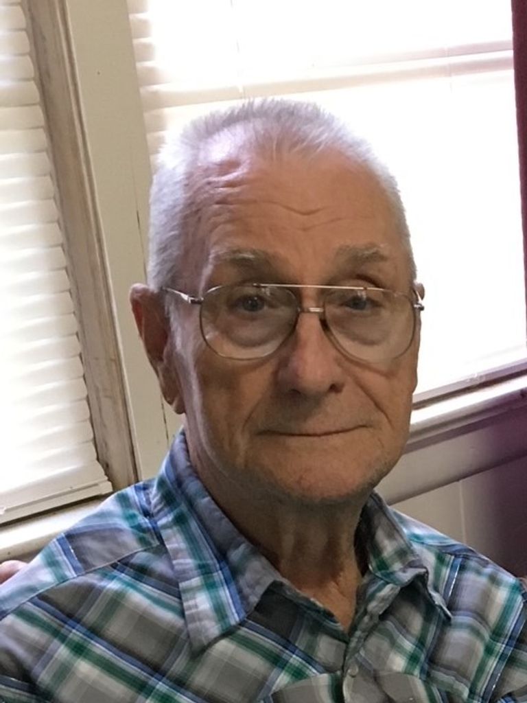 Howard Tilghman Henry