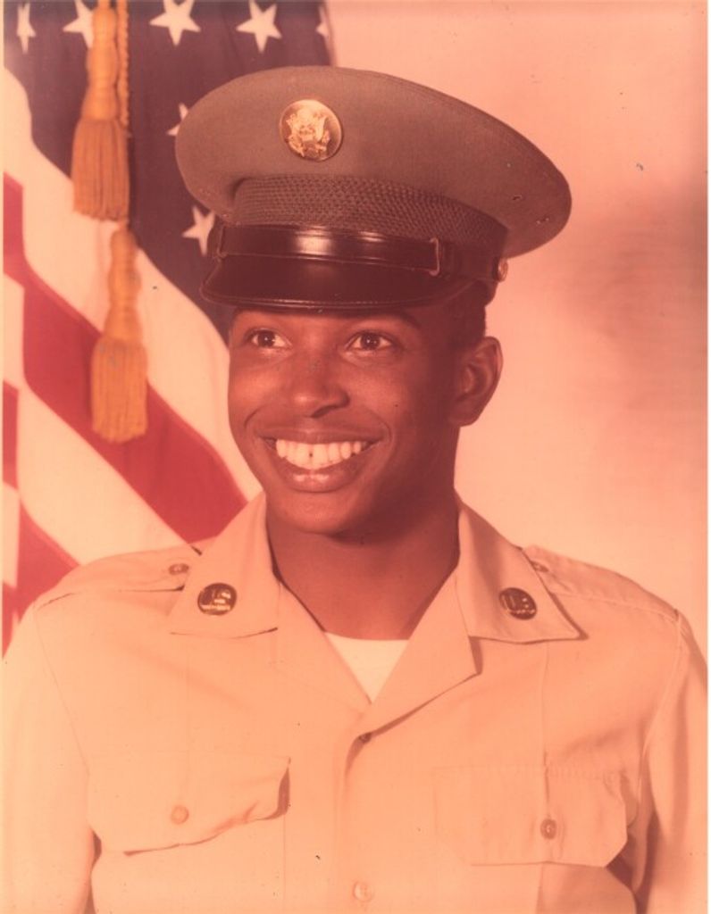 Prince Leslie Holton