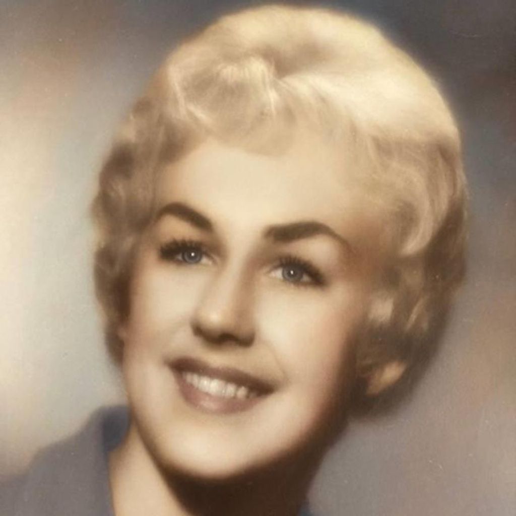 Carol Parrish