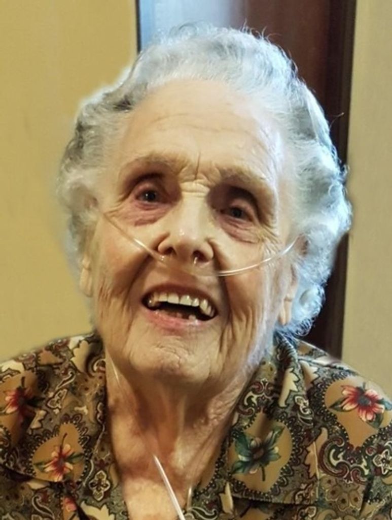Elva Evans