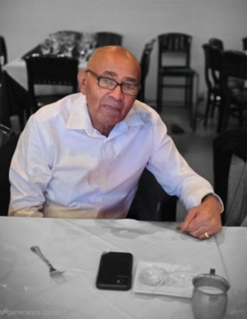 Diego Ramon Cabrera Baez