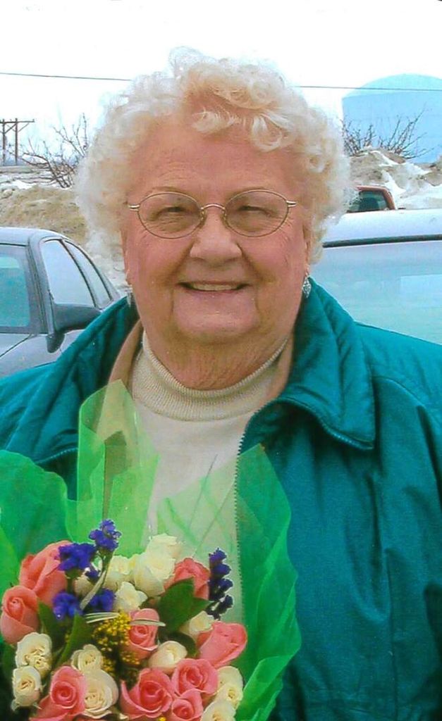 Marjorie J. (Riekens) Steenhard Profile Photo