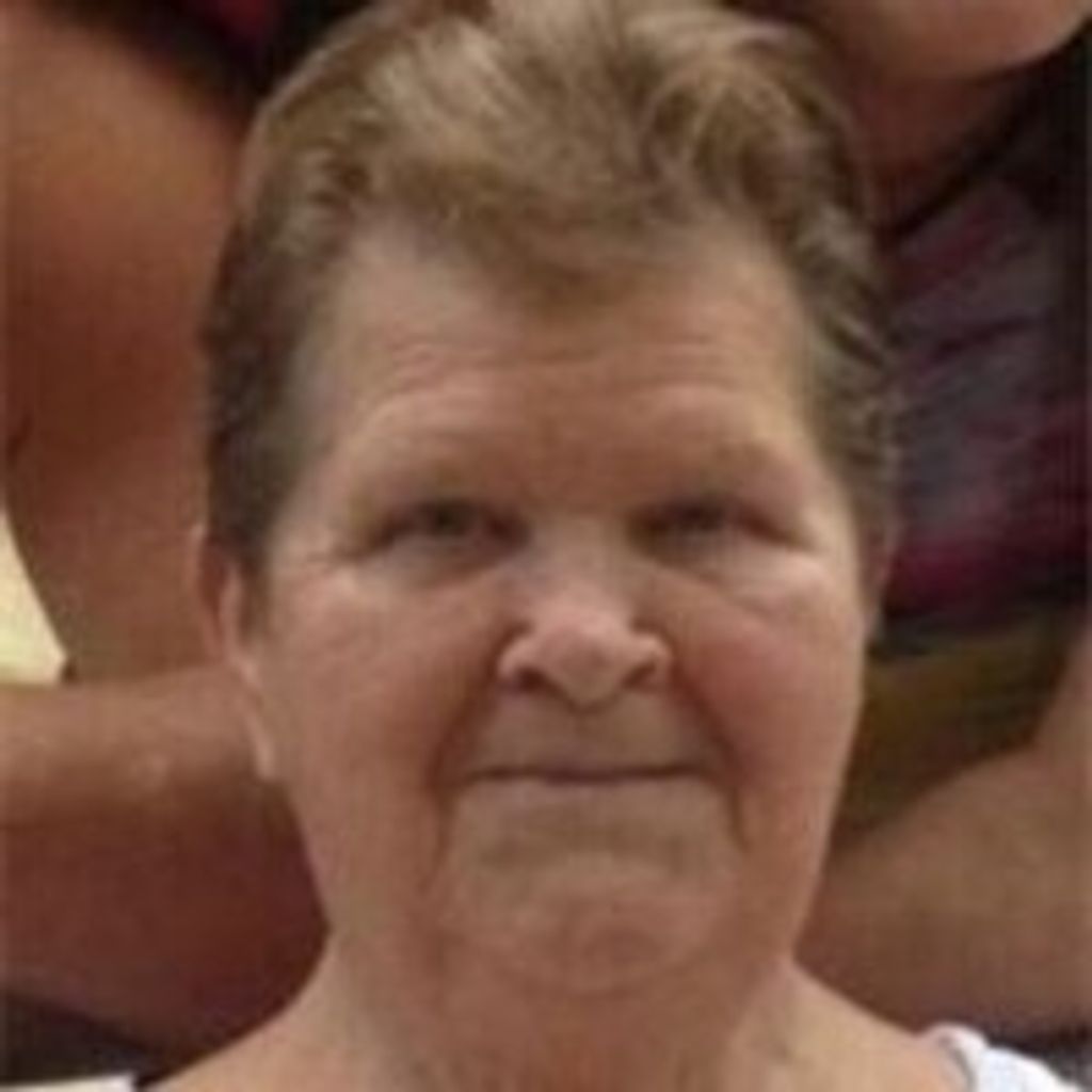 Betty Austin Hicks