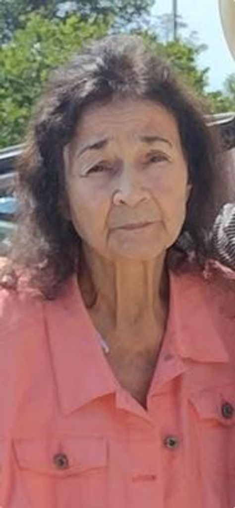 Martha Lane Aters Profile Photo