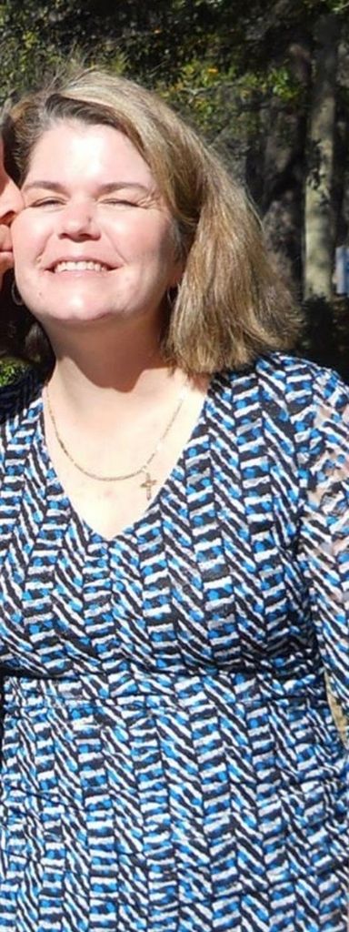 Carla Ladonne Bradshaw Eubank