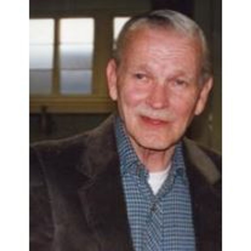 George W. Salzman