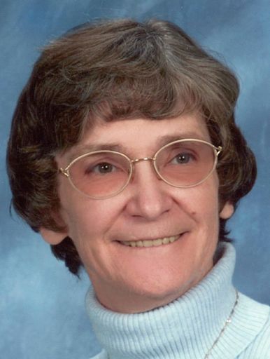 Peggy Sue (Ward)  Wardius Profile Photo