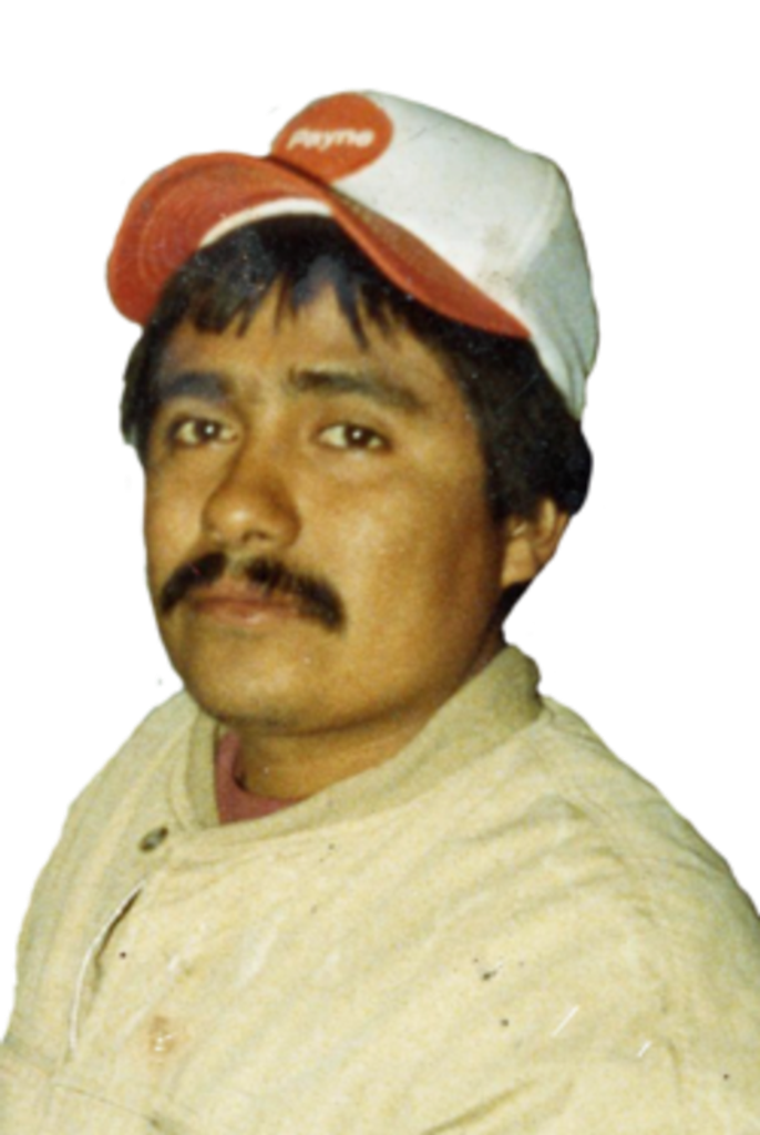 Samuel Sanchez Jr.