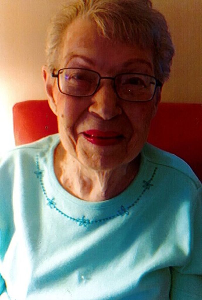 Dolores A. Fryer Profile Photo