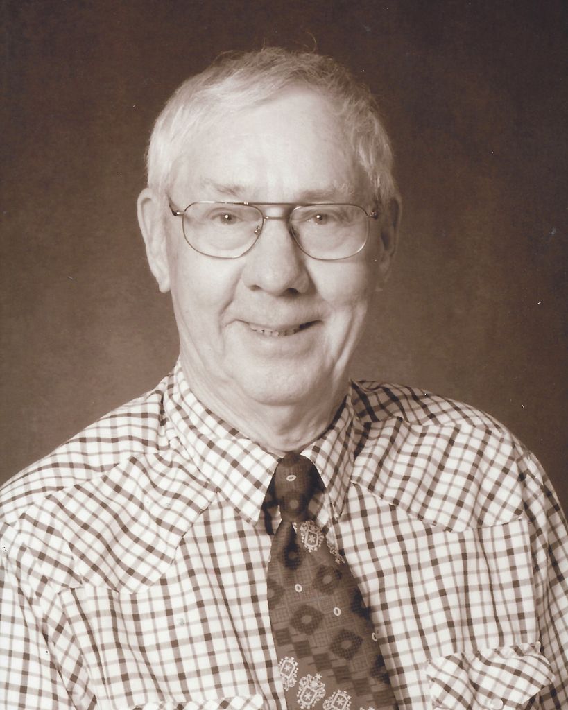 Willis L. Nordlund Profile Photo