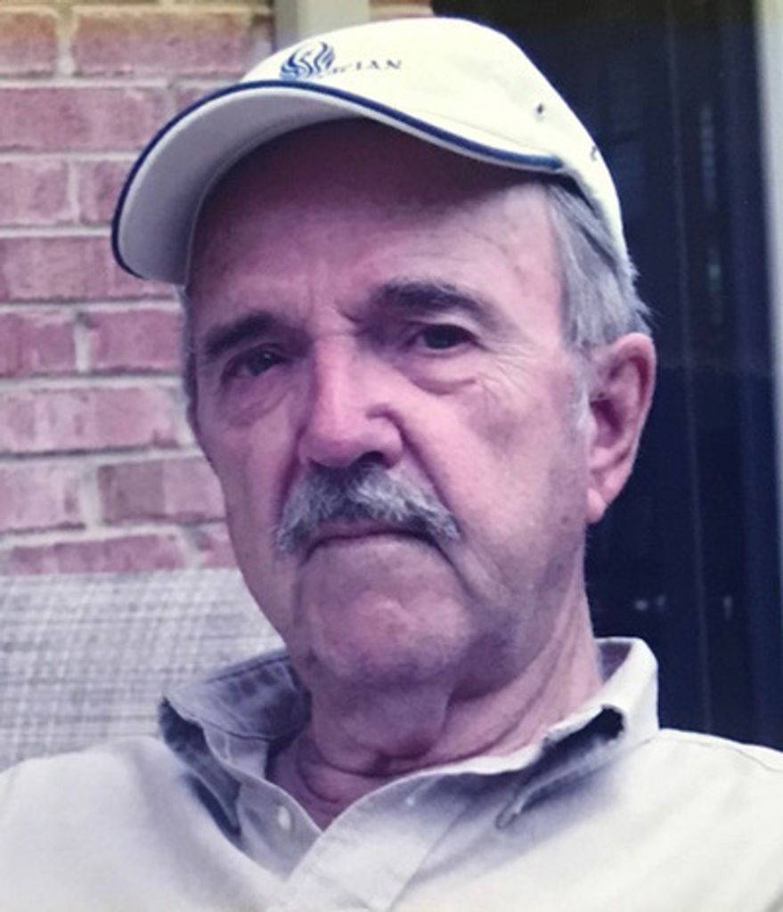 Charles Richard "Dick" Sharar Profile Photo