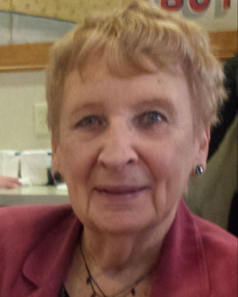 Nancy J. Morgan Profile Photo