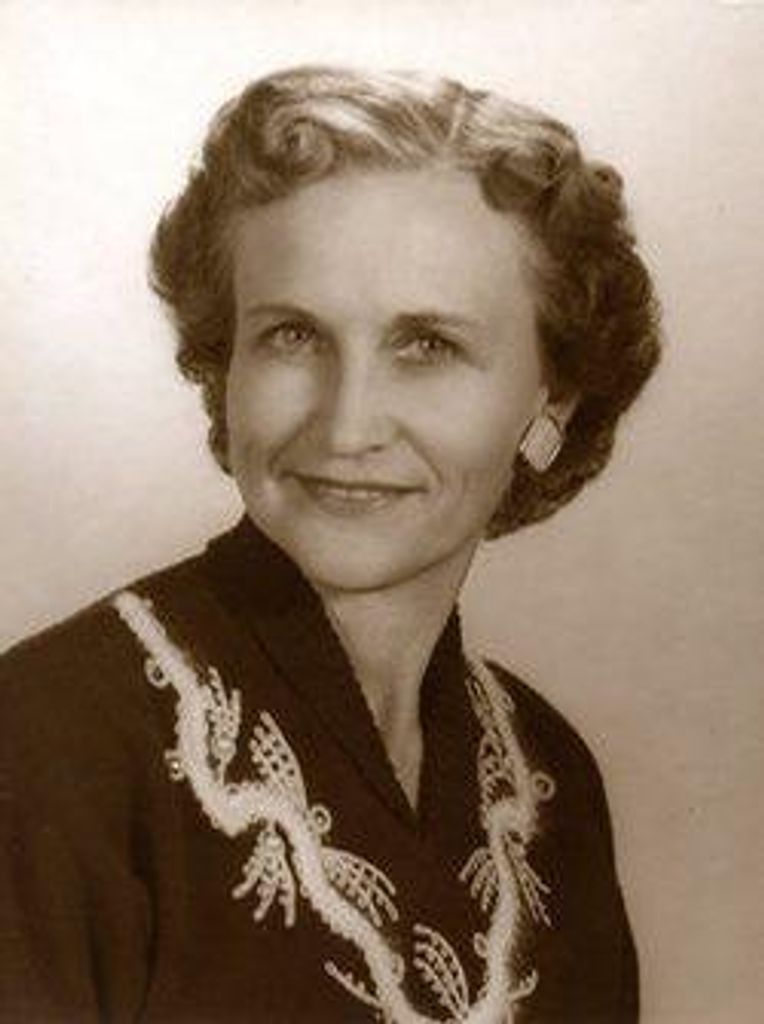 Opal P. White