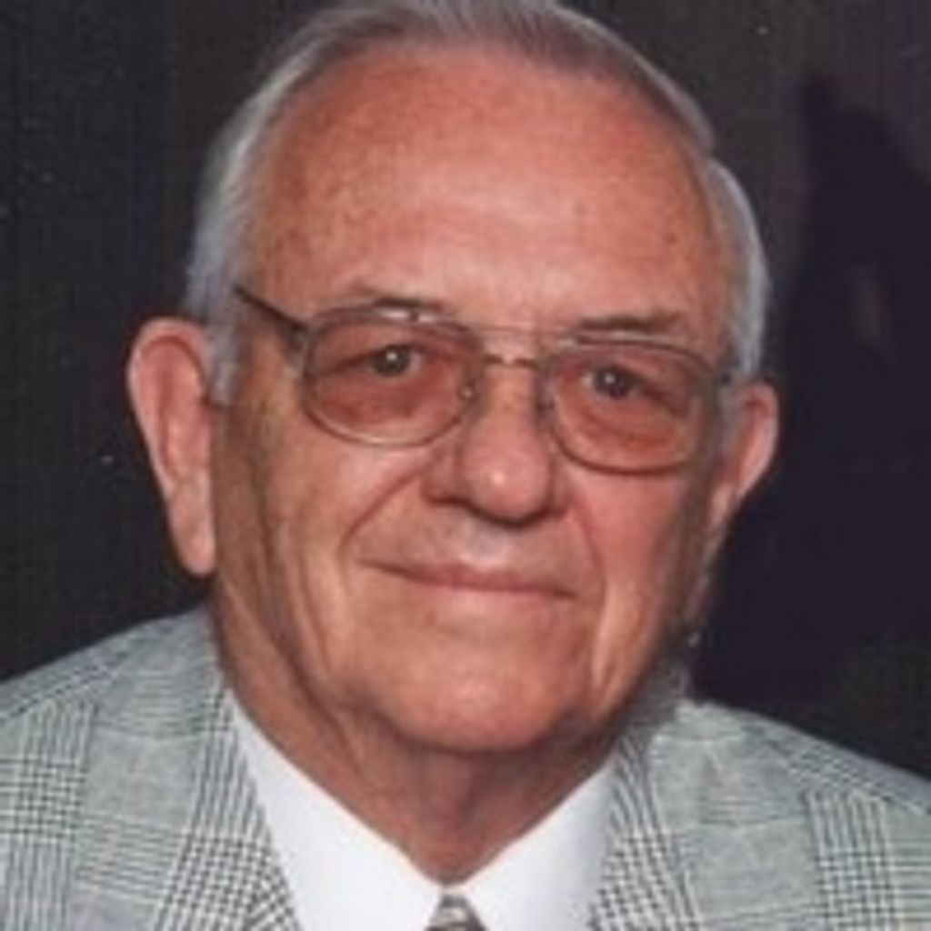 Bill Earl Gist