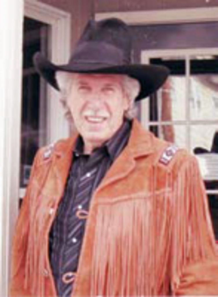 Arthur W. Griffith