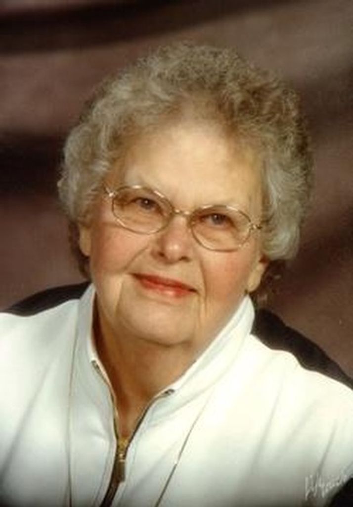 Margaret May Theis