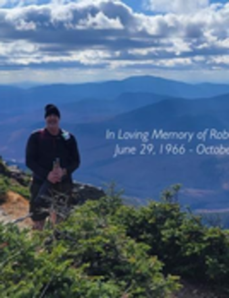 Robert James Buscemi