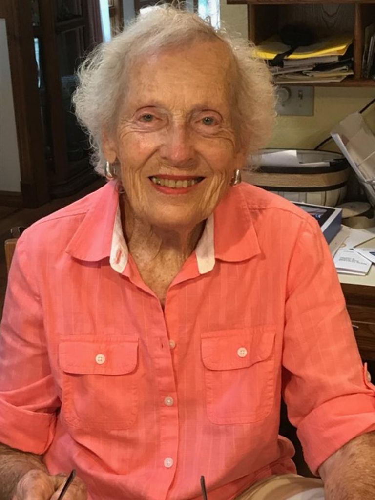 Evelyn Lee Davis Profile Photo