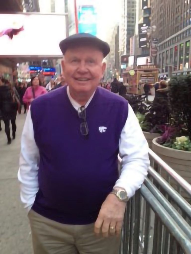 William "Bill" Shepherd