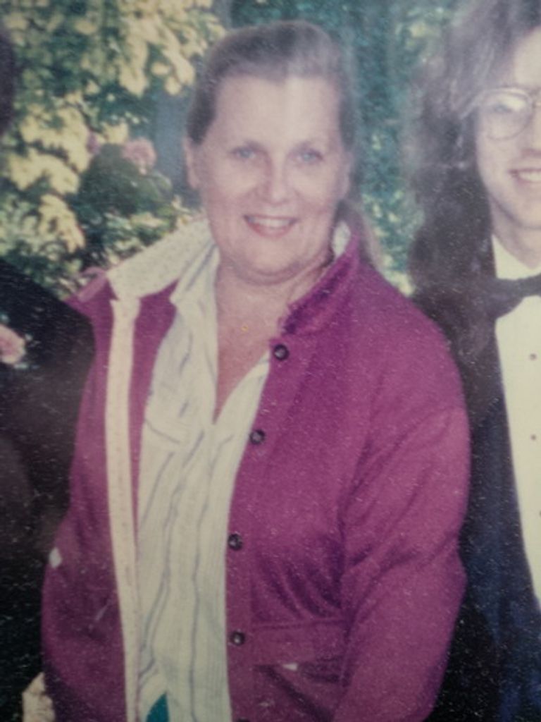 Evelyn L. Starble Profile Photo