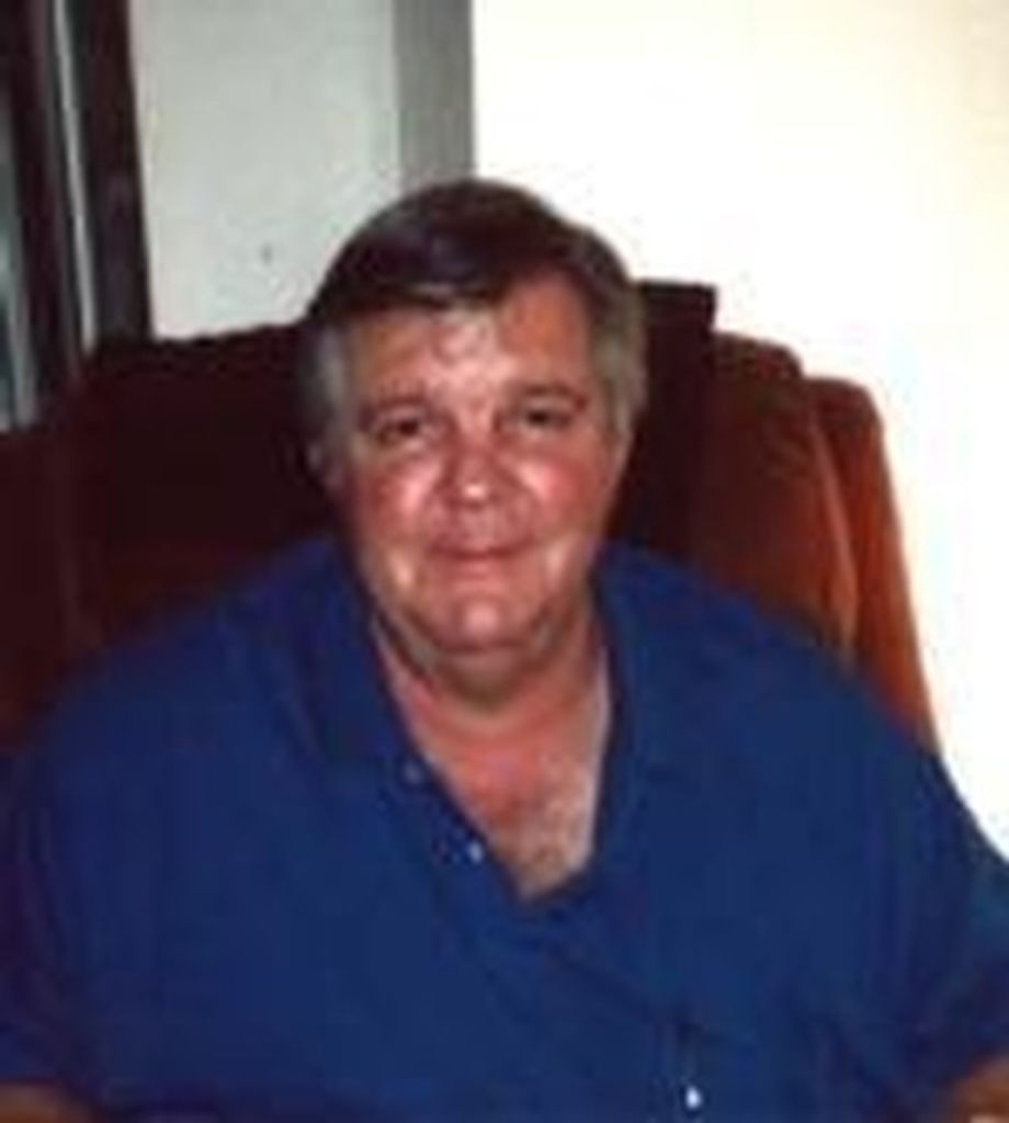 Larry D. Nuss