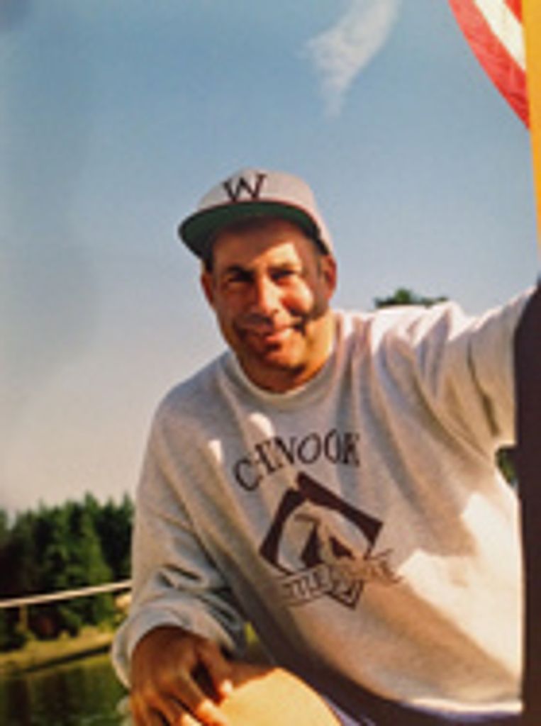 Joseph Rice