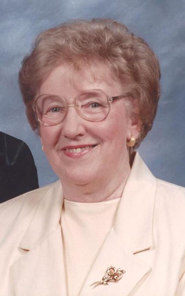 Lorraine A. Beagle
