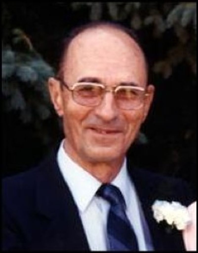 Maurice Van Cauwenberghe