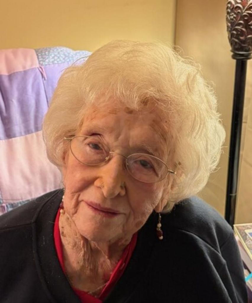 Harriet Wheeler Profile Photo
