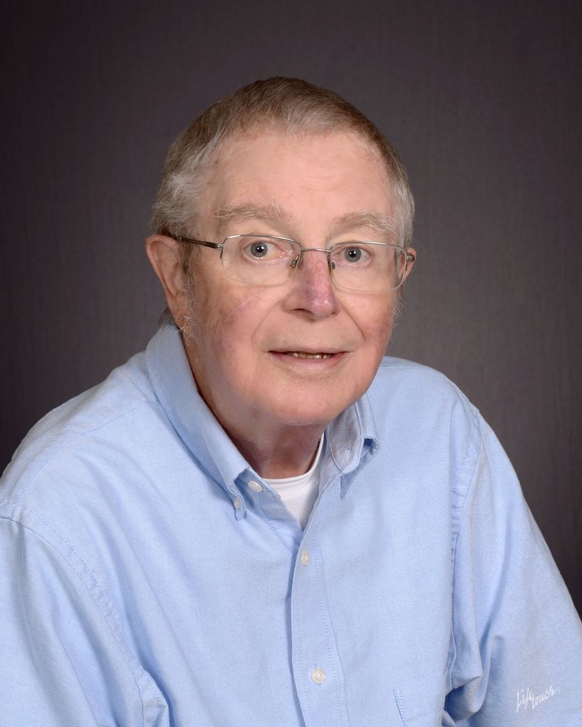 Jerome William Hall
