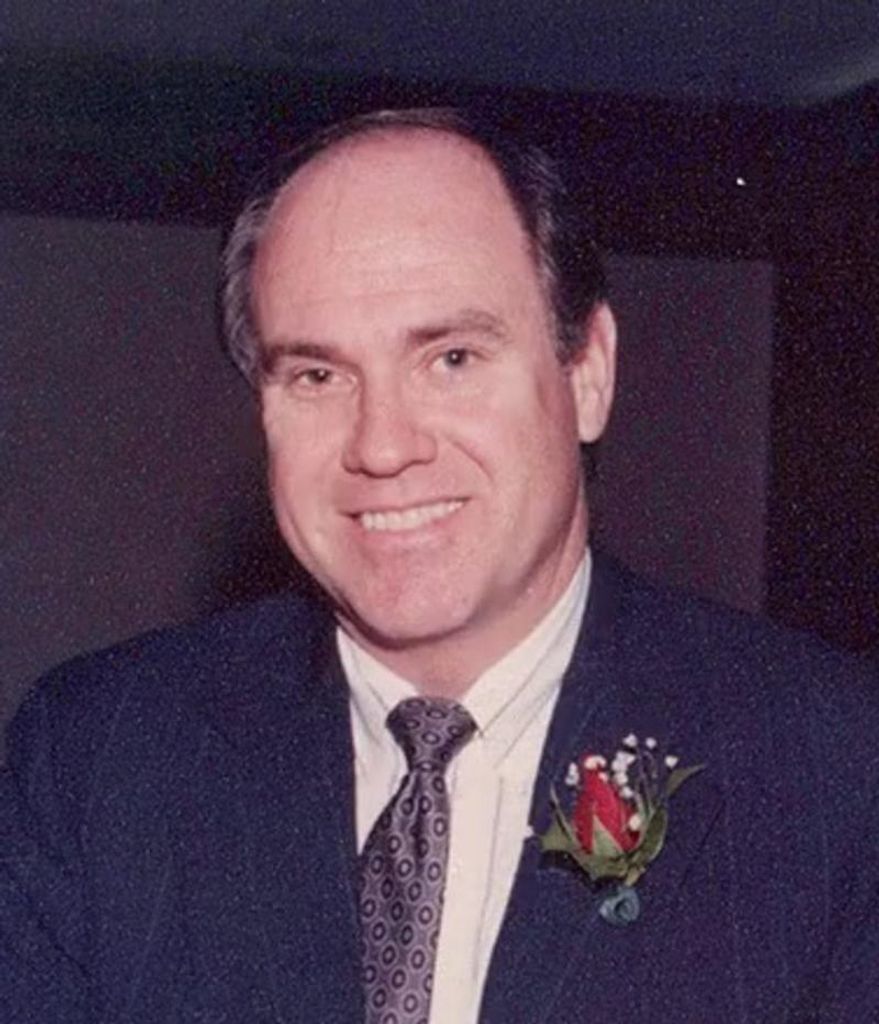 Roy Dean Bailey Profile Photo