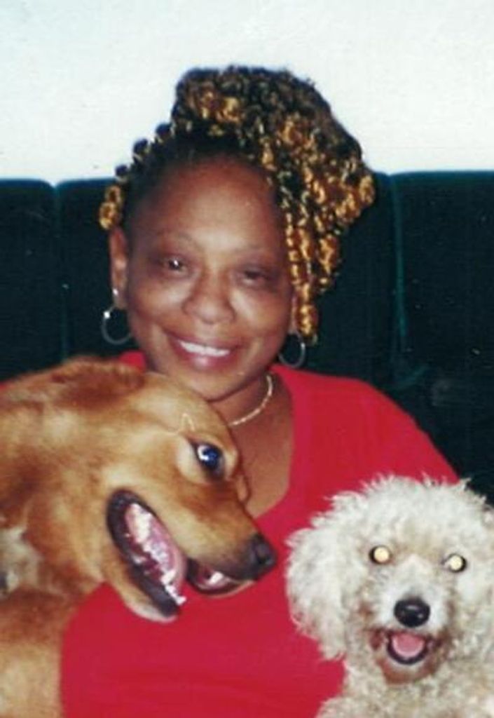 Diana Charisse Philemond