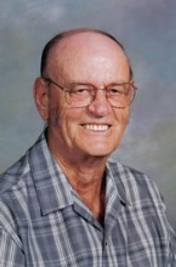 Charles "Danny" Robinett