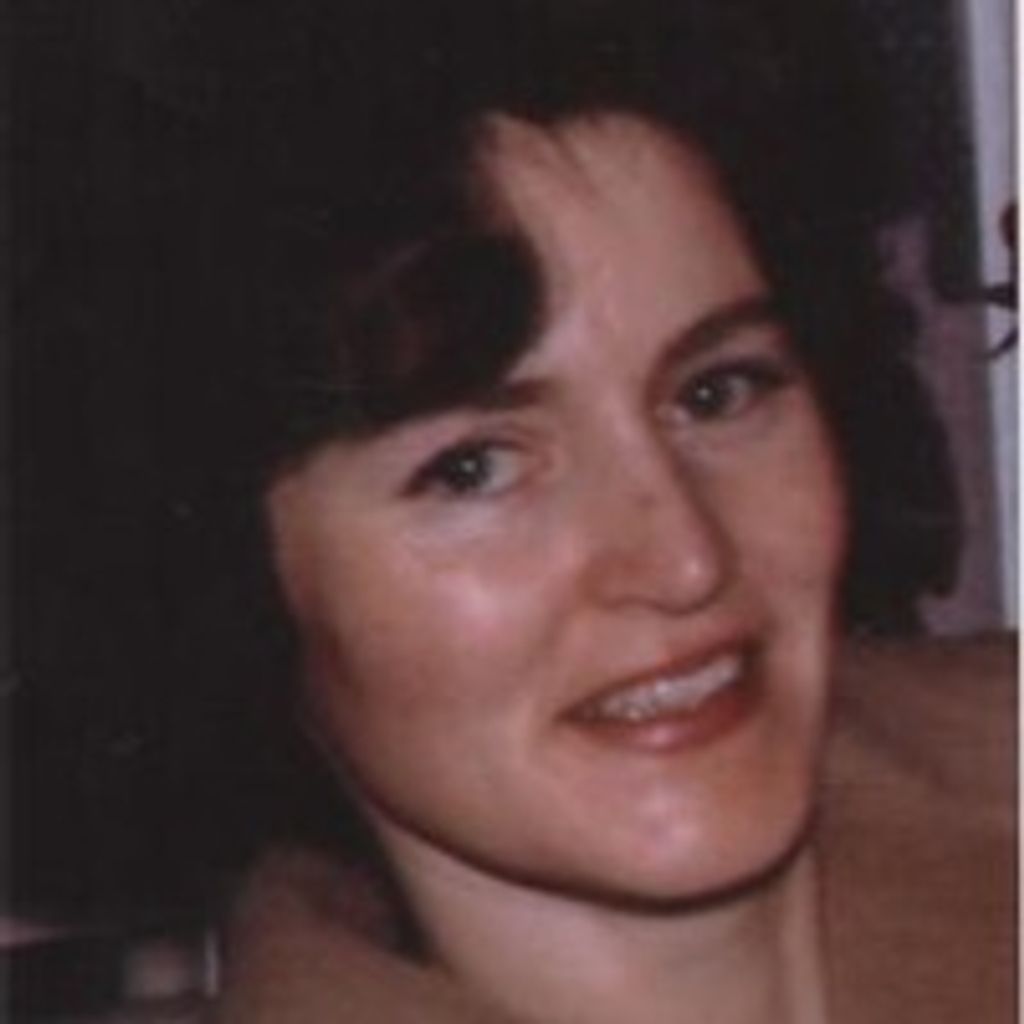 Ann Marie "Buggin" Welch