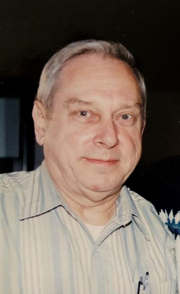 John A. Noetzel, Jr. Profile Photo