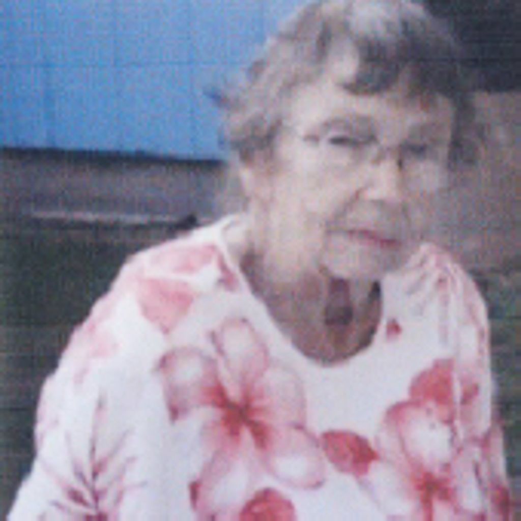 Ruth Esther (Haese) Schmidt