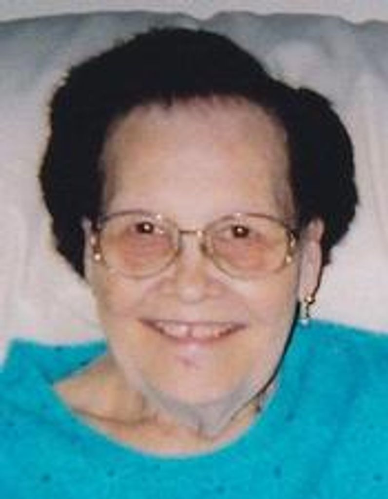 Opal Inez Mcdaniel Merchant