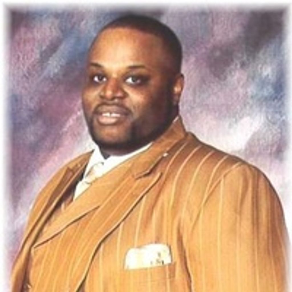 Cedric M. Osborn