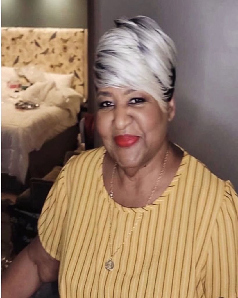 Laverne Roberts