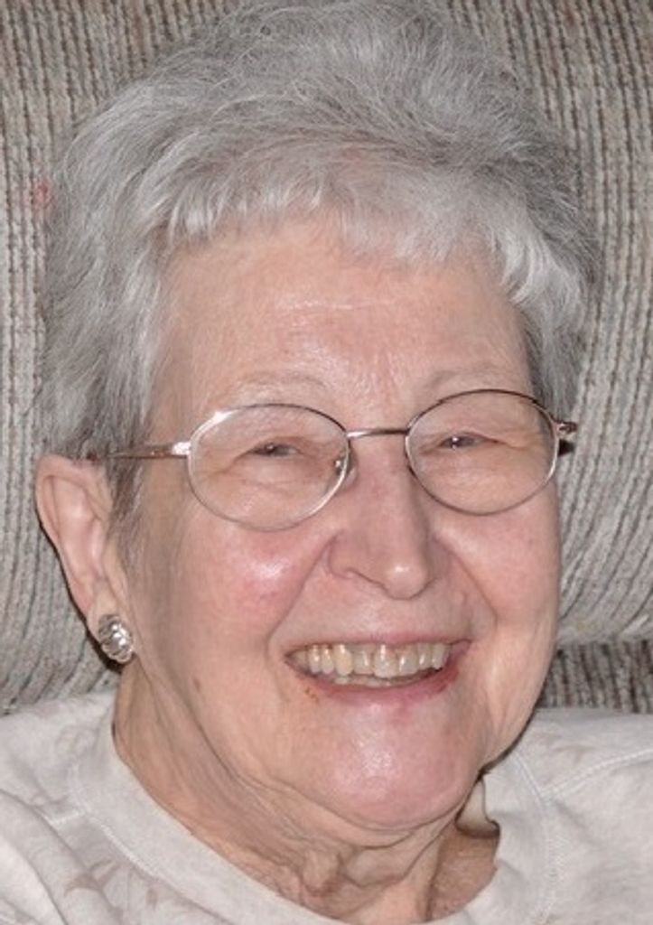 Lucy K. Lundin