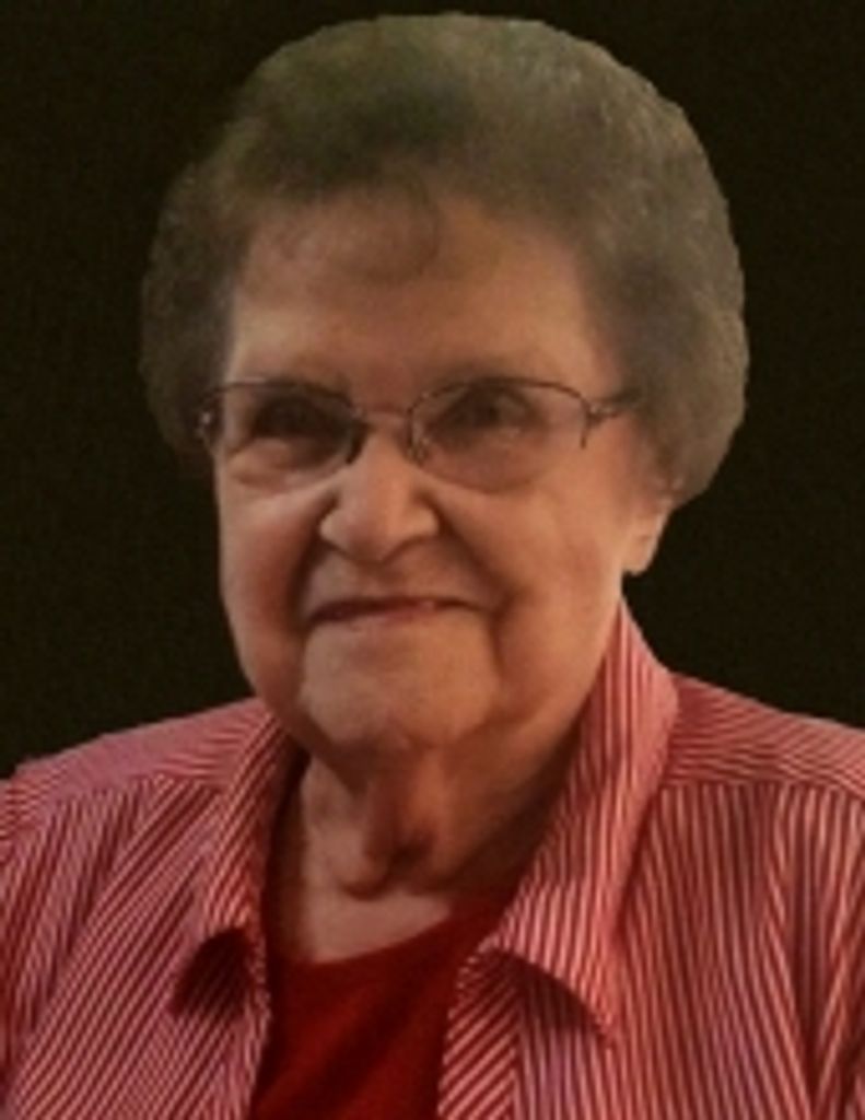Una Shirley Tvinnereim