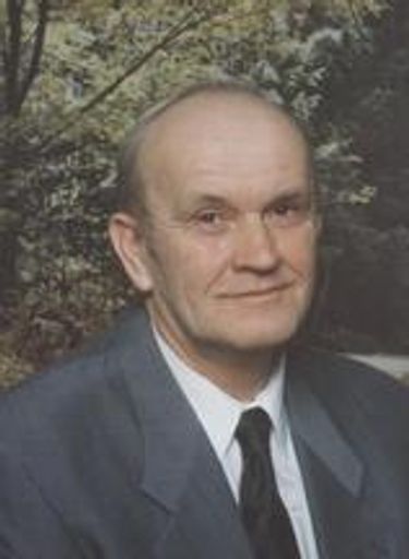 Donald  Oliver Smith Profile Photo