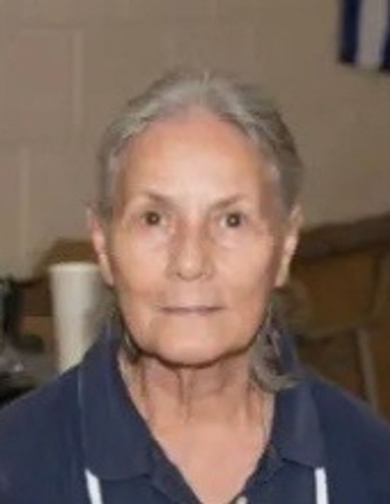 Maria Verginis