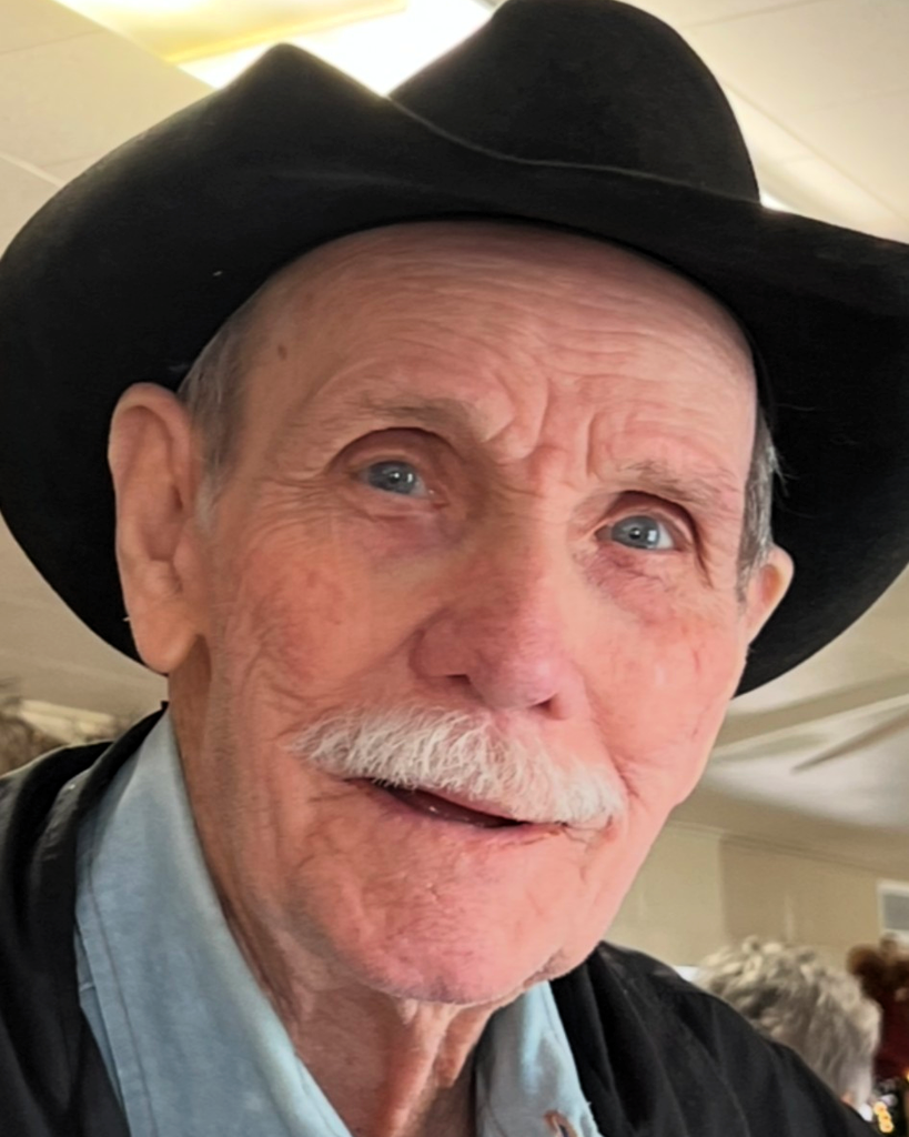 Samuel Gaddy McDonald Jr.