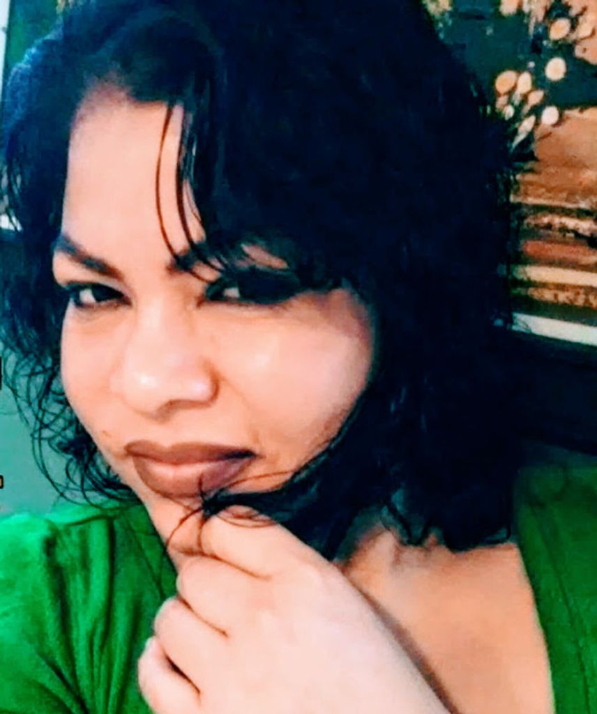 Flor De Maria Ostorga Flores