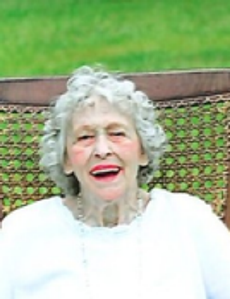Lina Willard