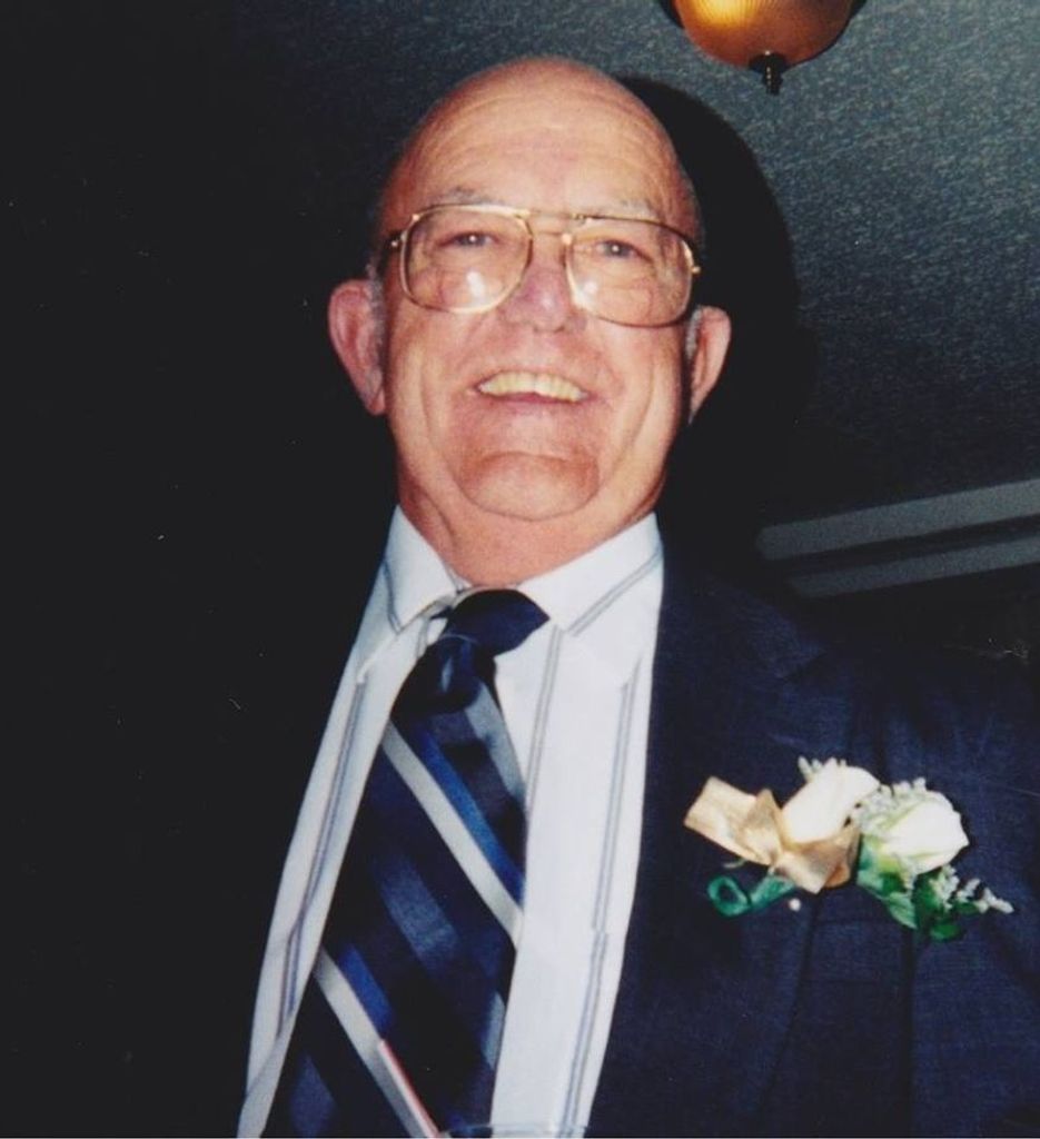 Lawrence "Doug" Douglass