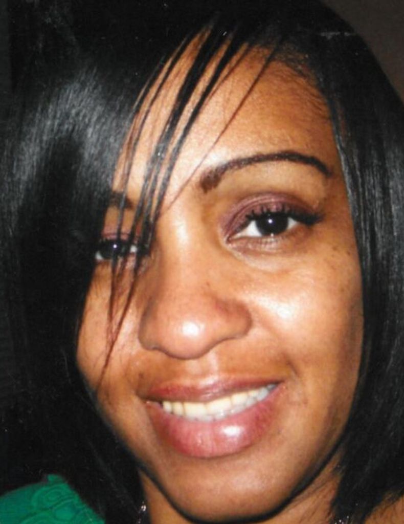Laronda Abdullah
