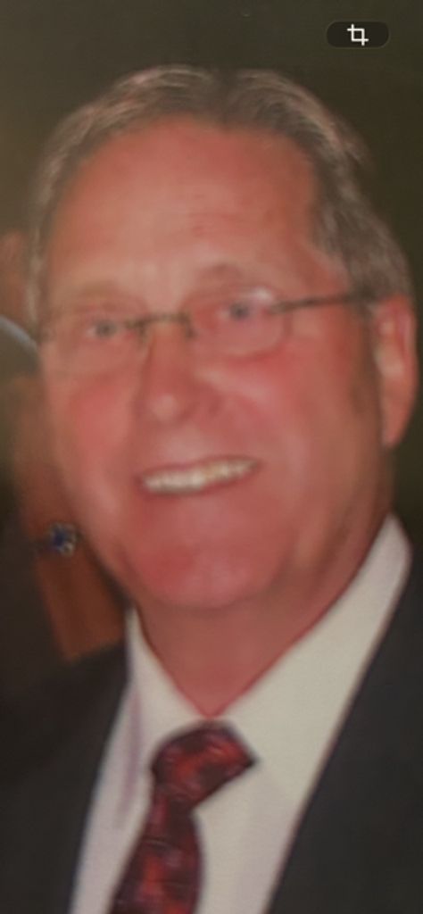 William Addison Delmage Profile Photo