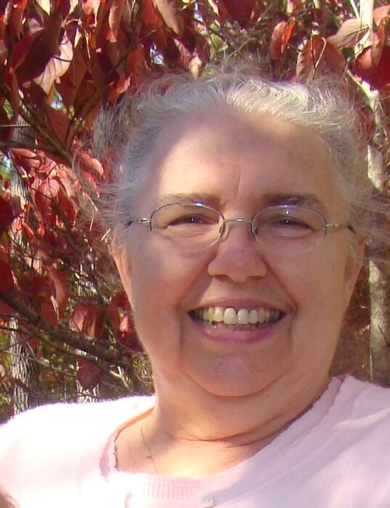 Jean Roberson Godwin